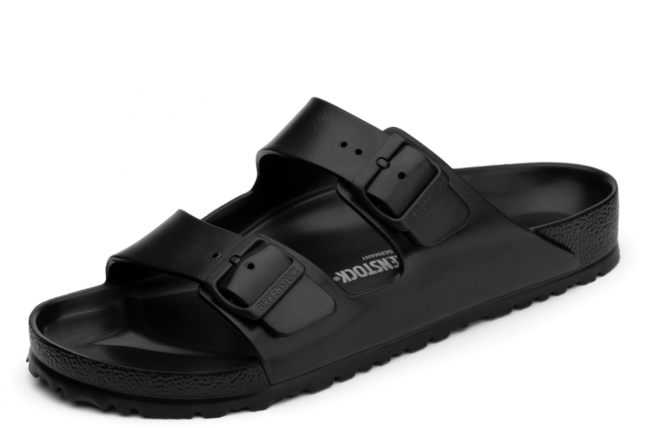 

Birkenstock Arizona wygodne klapki z pianki Eva 43