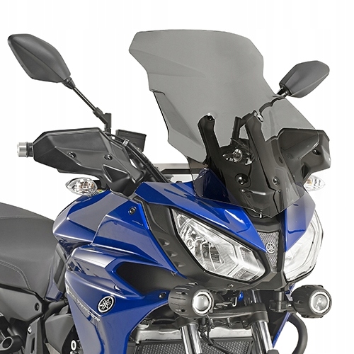 Kappa Sklo Yamaha Mt 07 Tracer (16-19) 51 X 41 CM Tónované ()