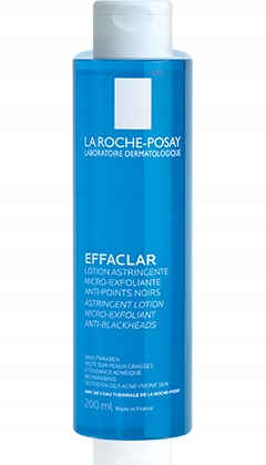 

La Roche Effaclar tonik mikrozłuszczający 200ml