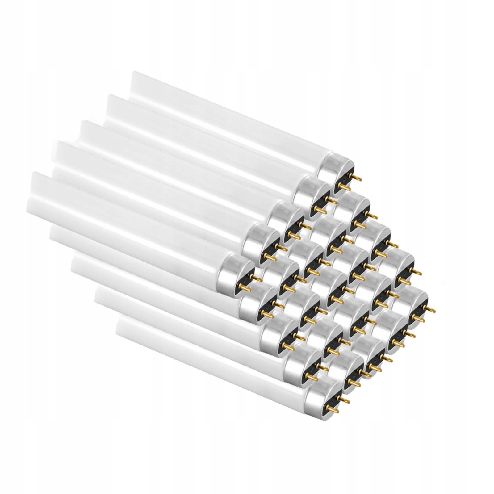 

25x Świetlówka Liniowa Jarzeniówka 36W 6500K 120cm
