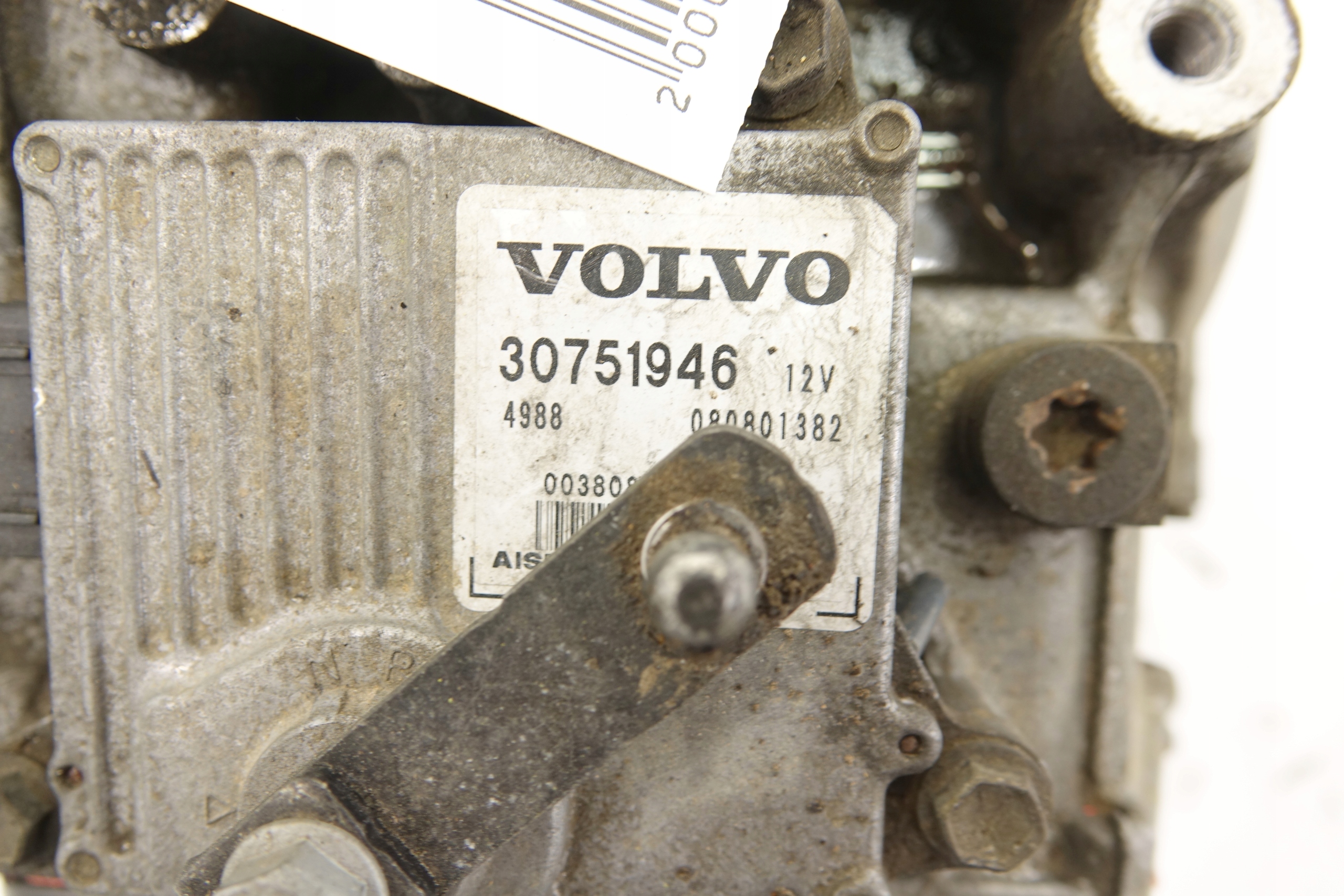 Getriebe AUTOMAT VOLVO V70 III 2.4 31256205