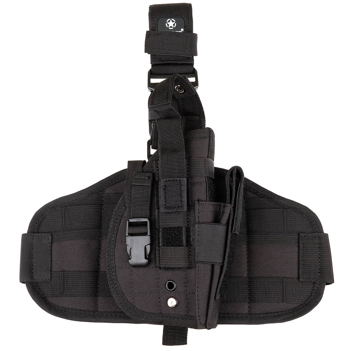 Kabura Udowa Mfh Tactical Molle