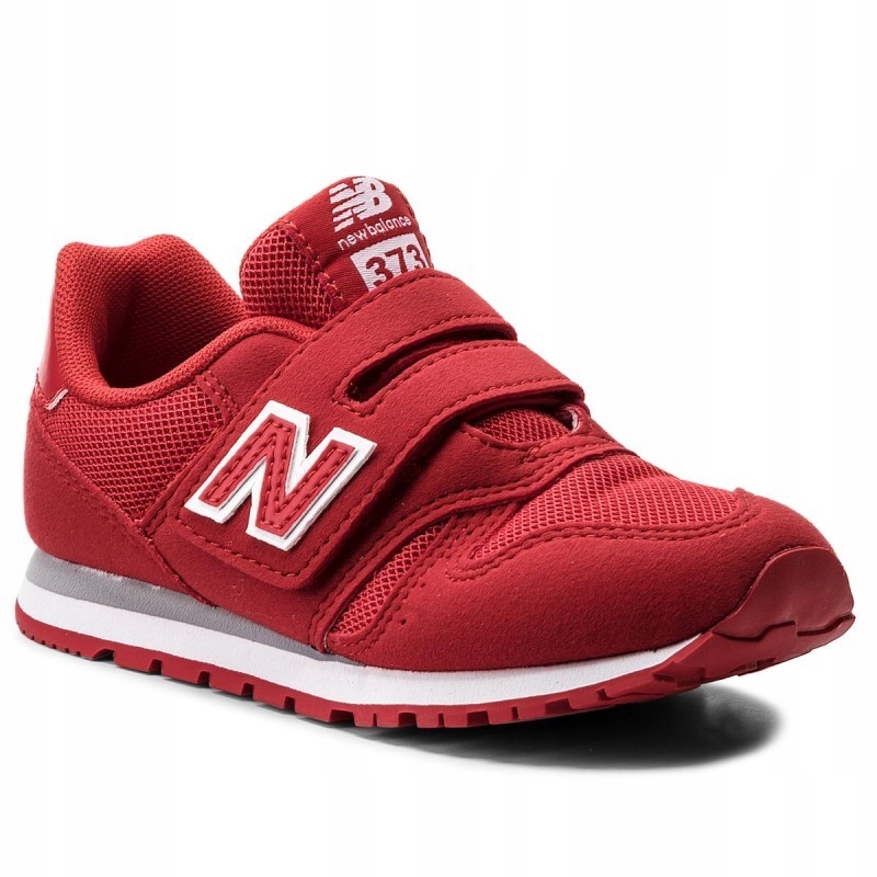 Buty Dziecięce New Balance KV373FRY Roz 32,5