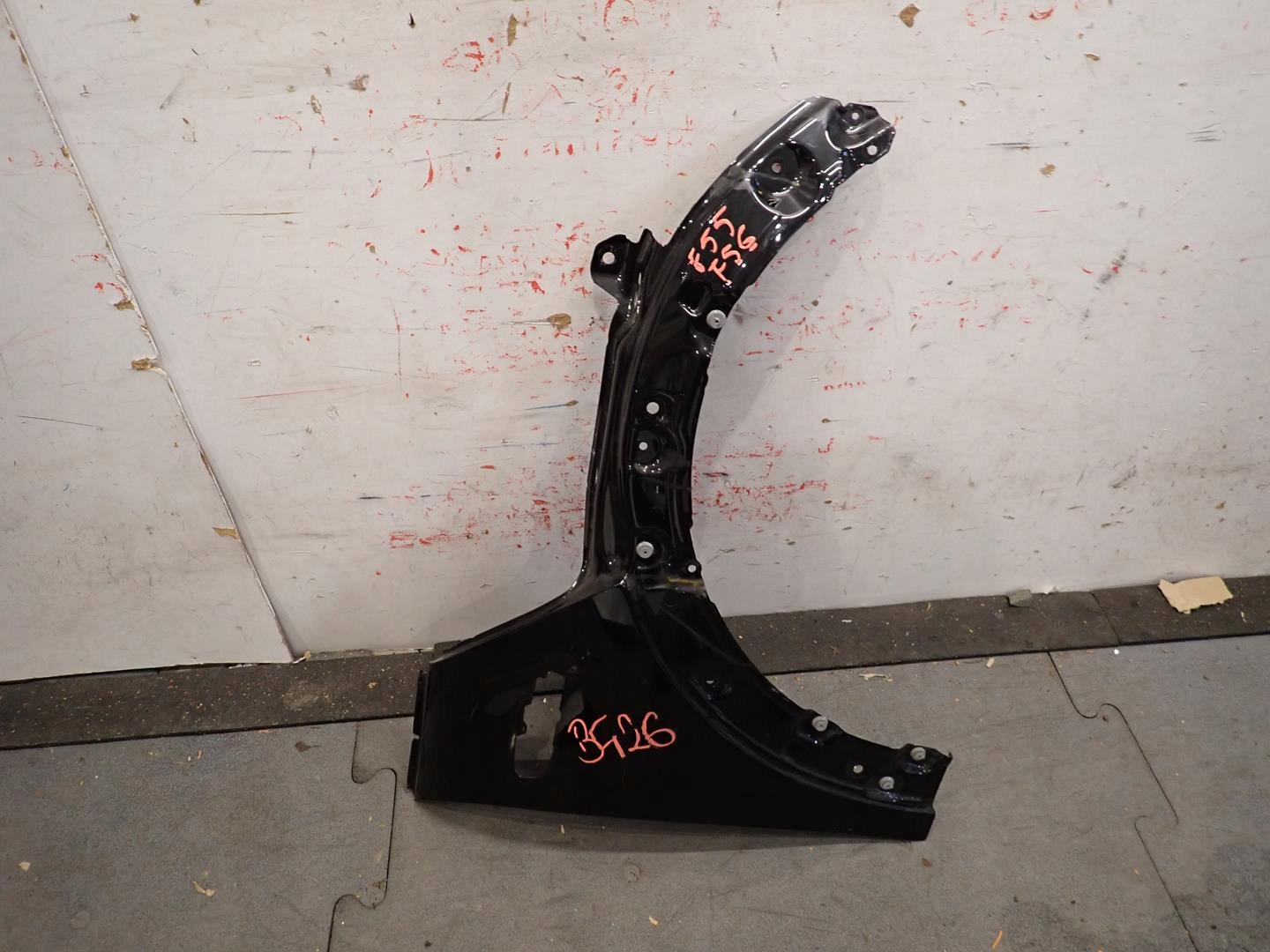 fender front front right MINI COOPER F55 F56 2014