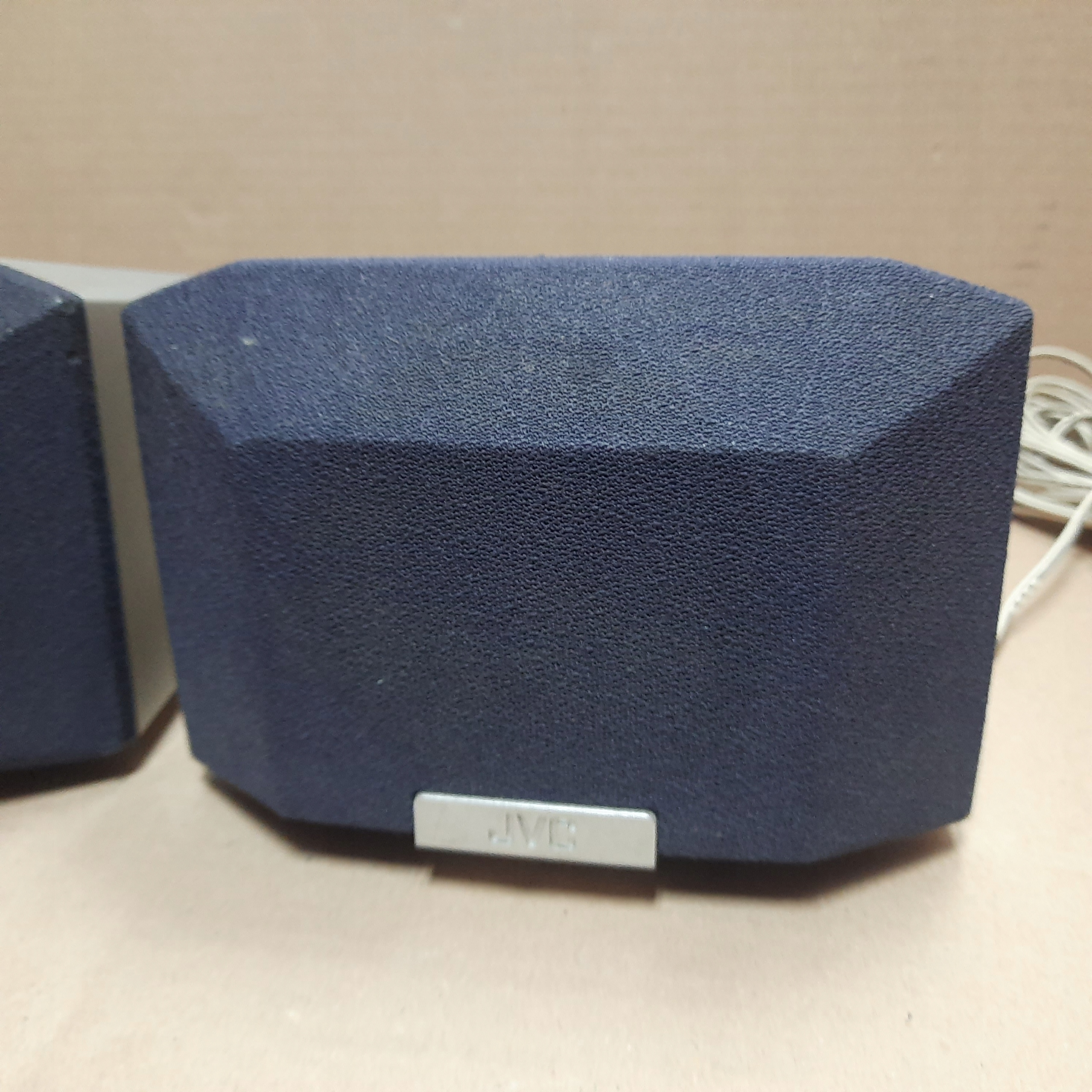 Głośniki systemowe JVC SP - DS 99 SL(2307/19/4) Marka JVC