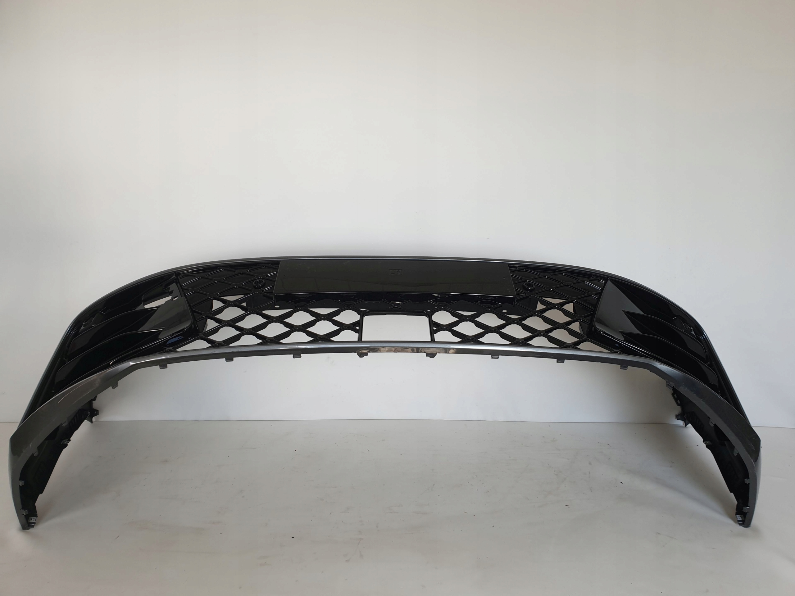 VOLKSWAGEN VW PASSAT B9 3J R-LINE 23-> bumper front grill LED PDC