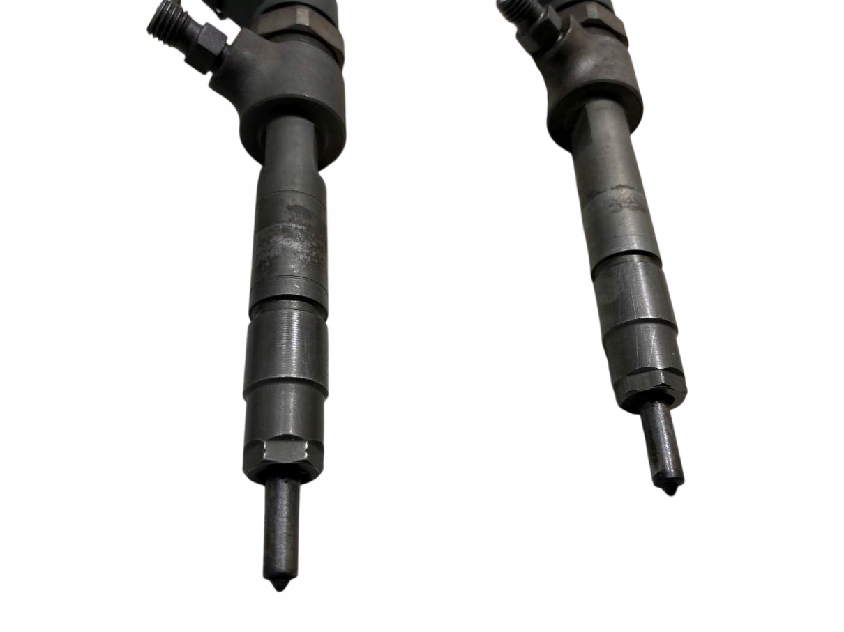 injector FIAT MULTIPLA 1.9 JTD 0445110002
