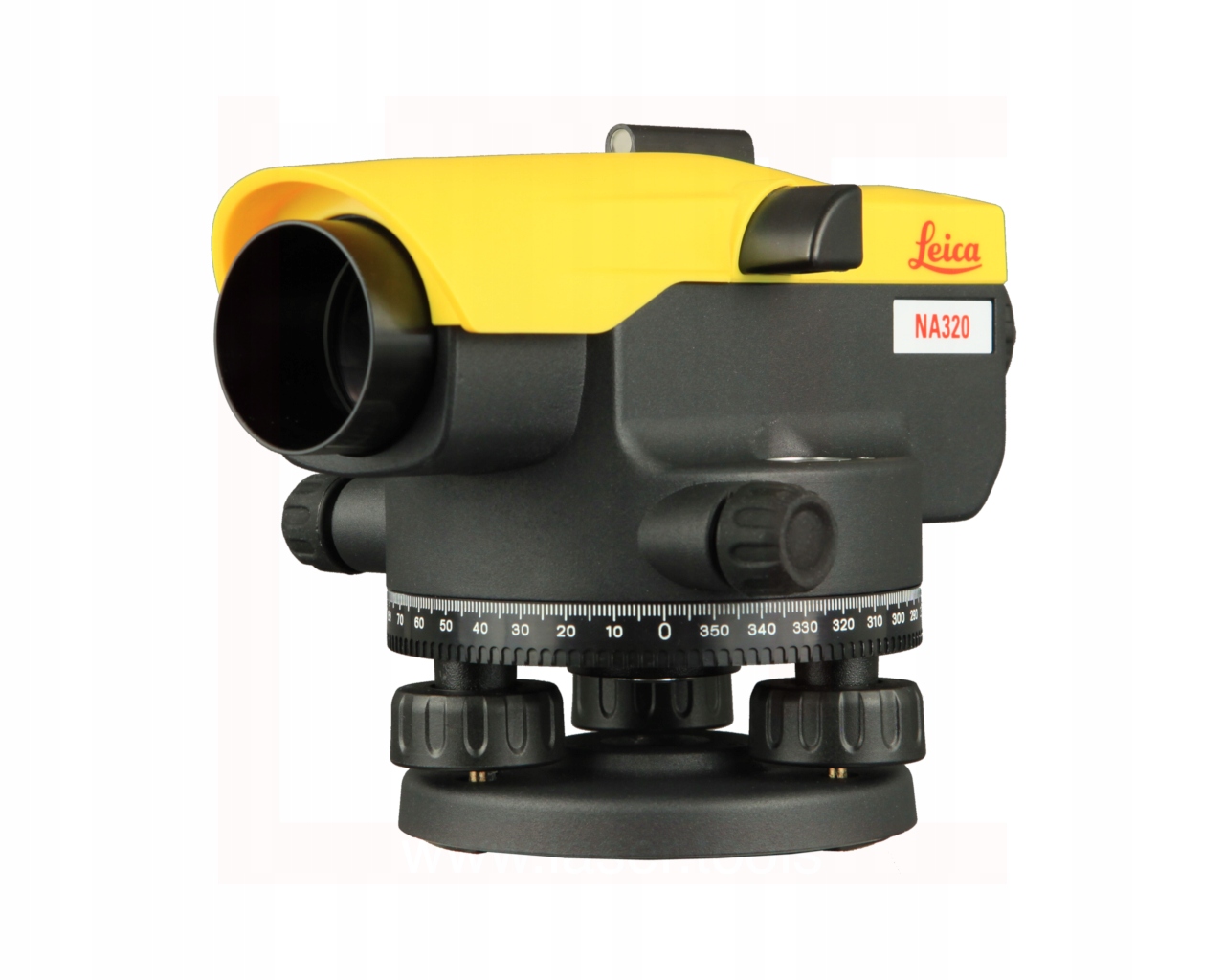 LEICA NA320 Niwelator optyczny