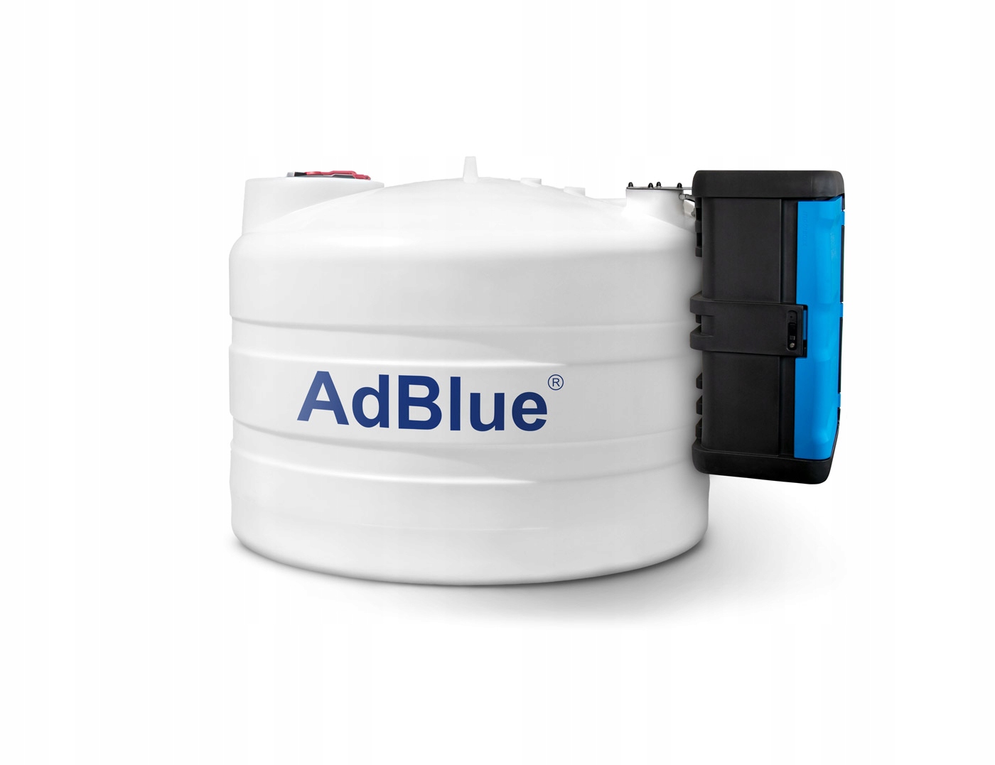 Zbiornik do AdBlue SWIMER 5000 ELJPS OPTIMUM