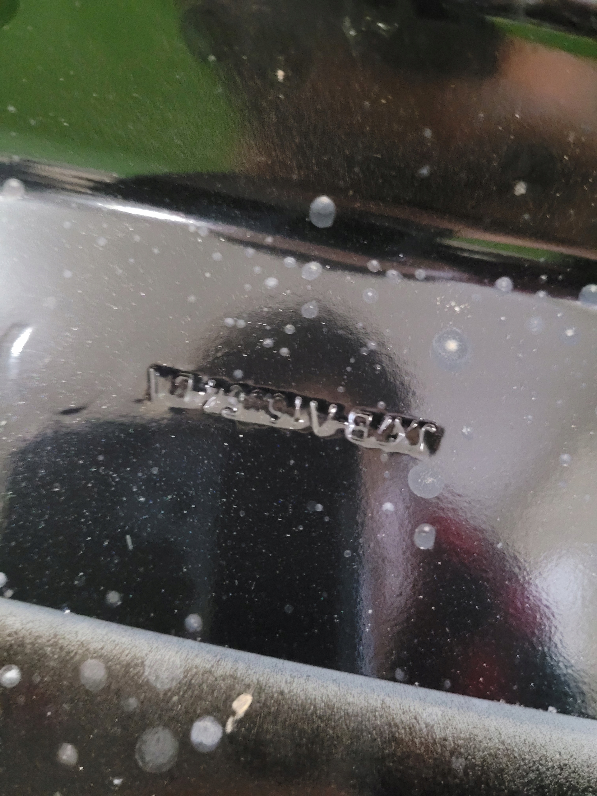 Motorhaube Ford Focus IV Mk4 Bonnet Hood - Thumbnail 8