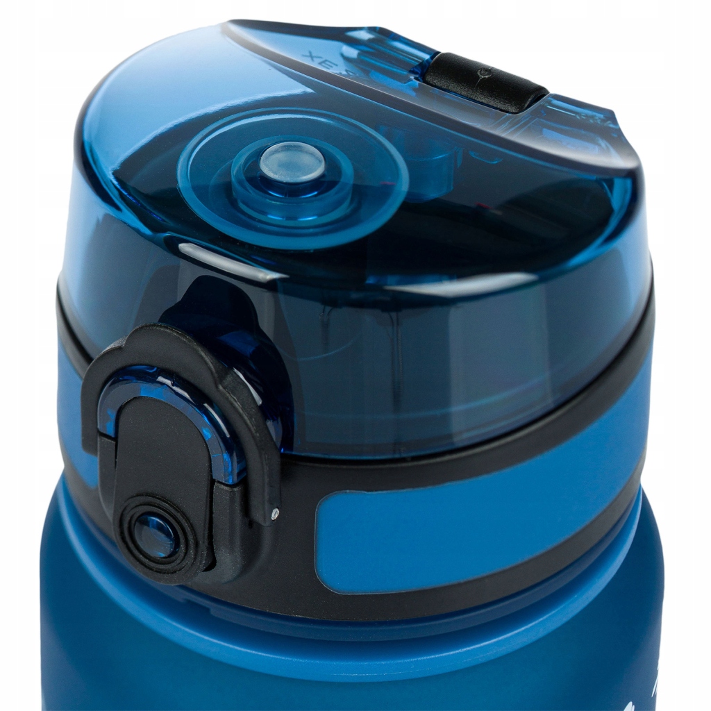 Butelka do picia Tritan Gradient Les 350 ml Rodzaj bidon