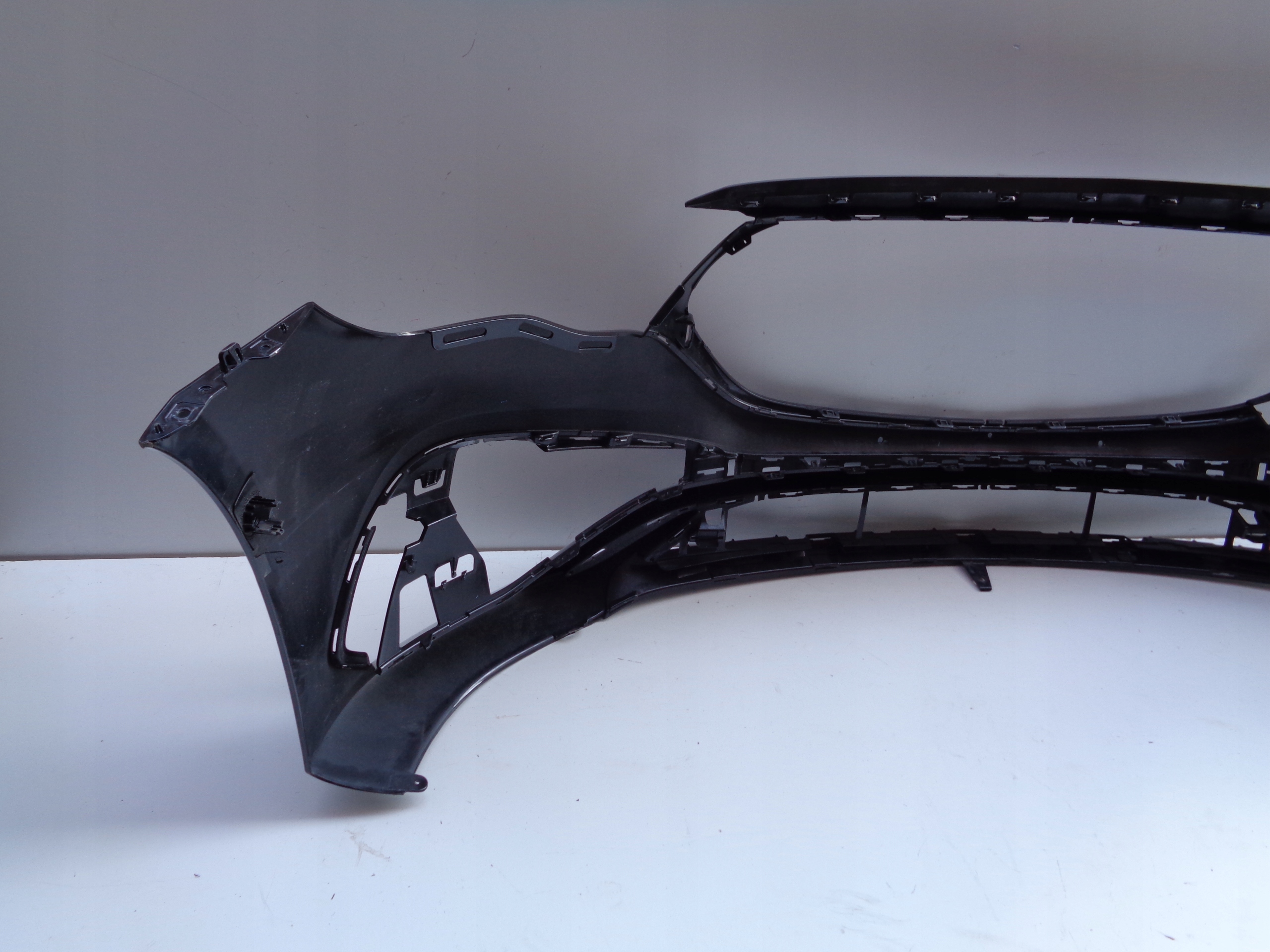 front bumper MERCEDES E-KLASA W214 AMG NR 47219