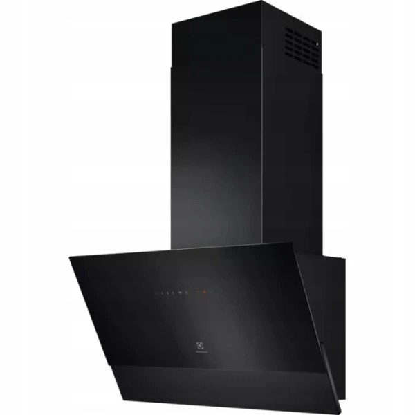 Okap skośny Electrolux LFV636K