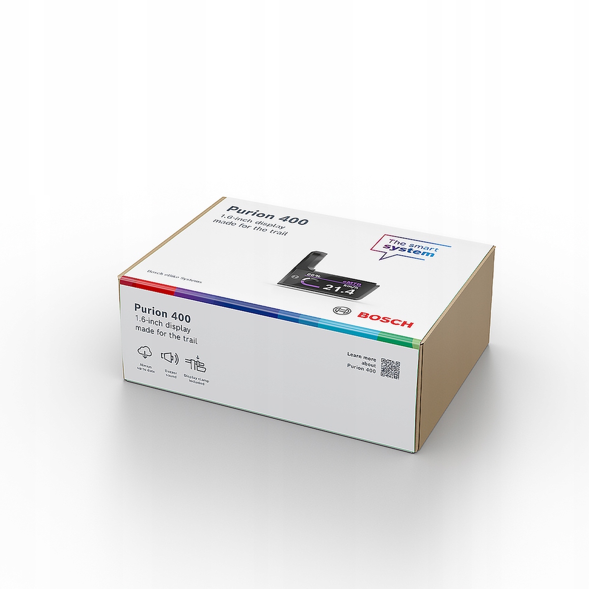 Doplňková sada Bosch Purion 400 35 mm