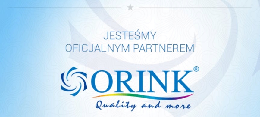 Toner ORINK CF217A HP17A 17A do HP M102w Producent Orink