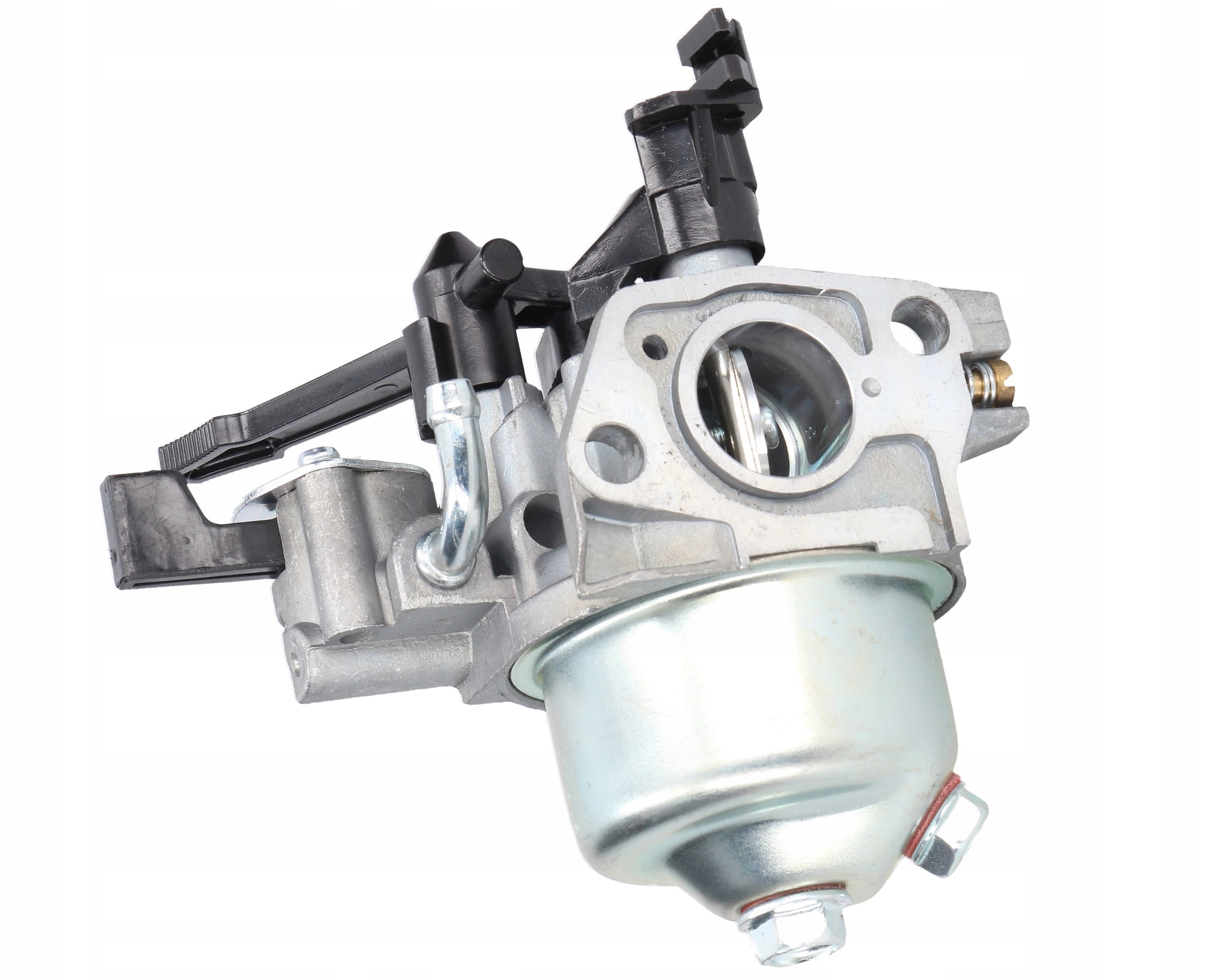 karburátor motoru sekačky Honda 16100ZL0W51
