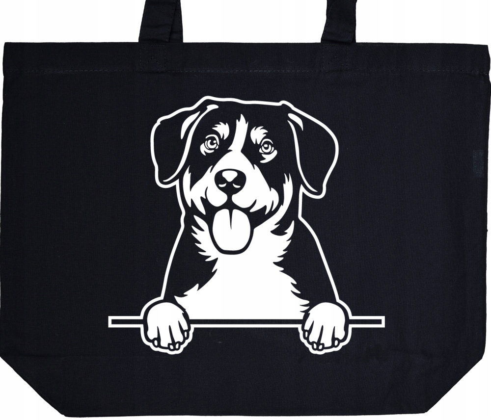 

Entlebucher Pies Dog torba zakupy