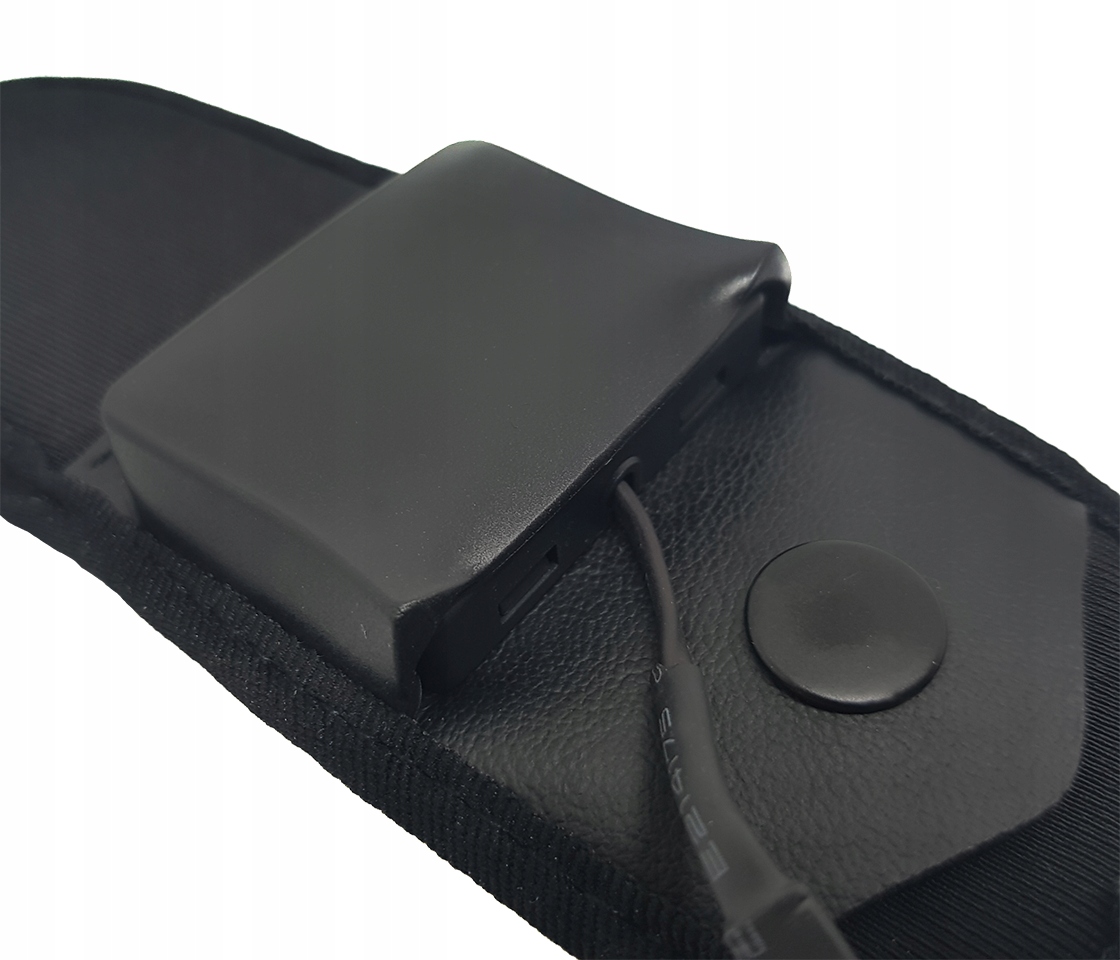 Linkin by Sena Interkom Motocyklowy Ride Pal 3 LS2 Maximum Range 1000 m