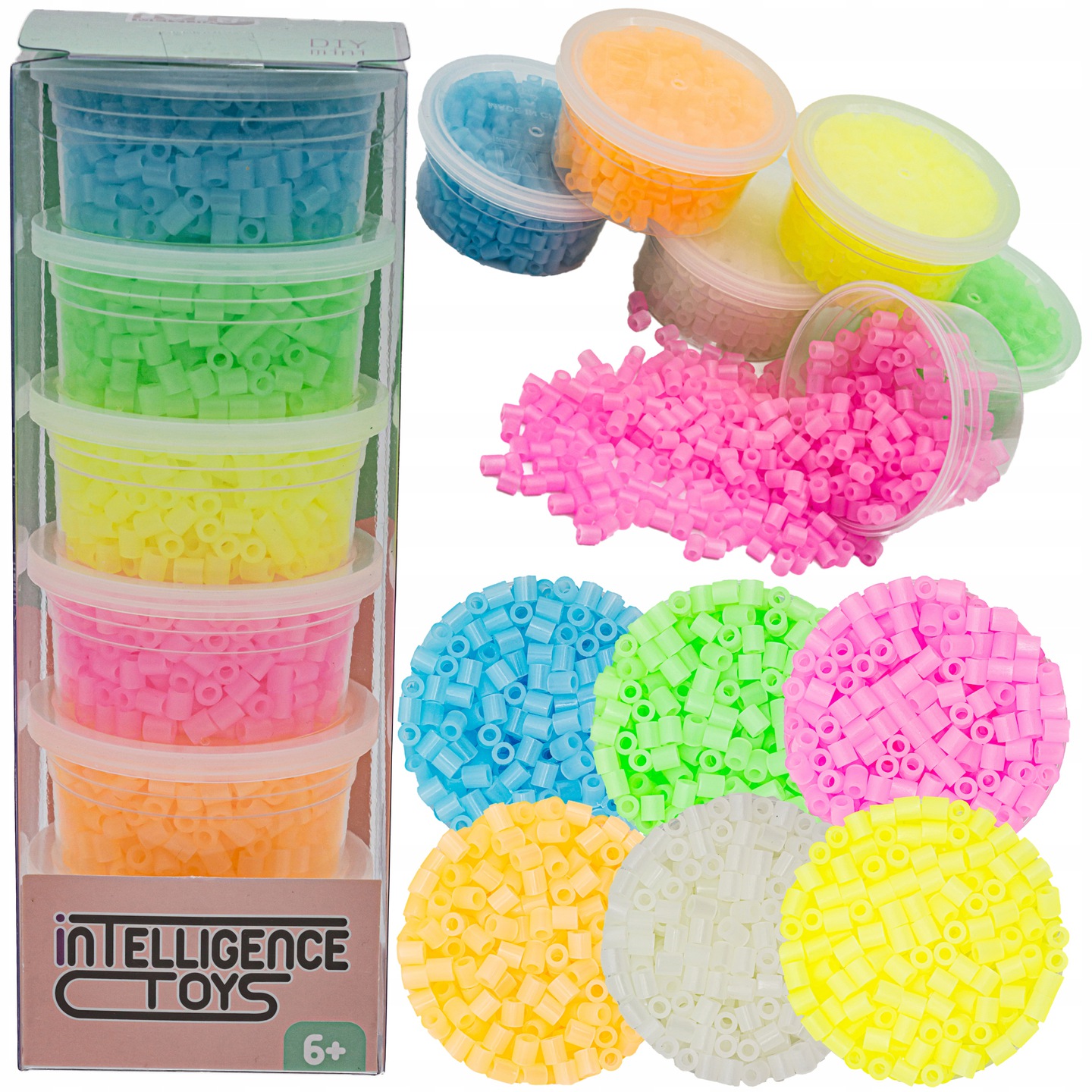 

Zapas Koralików Koraliki Do Prasowania