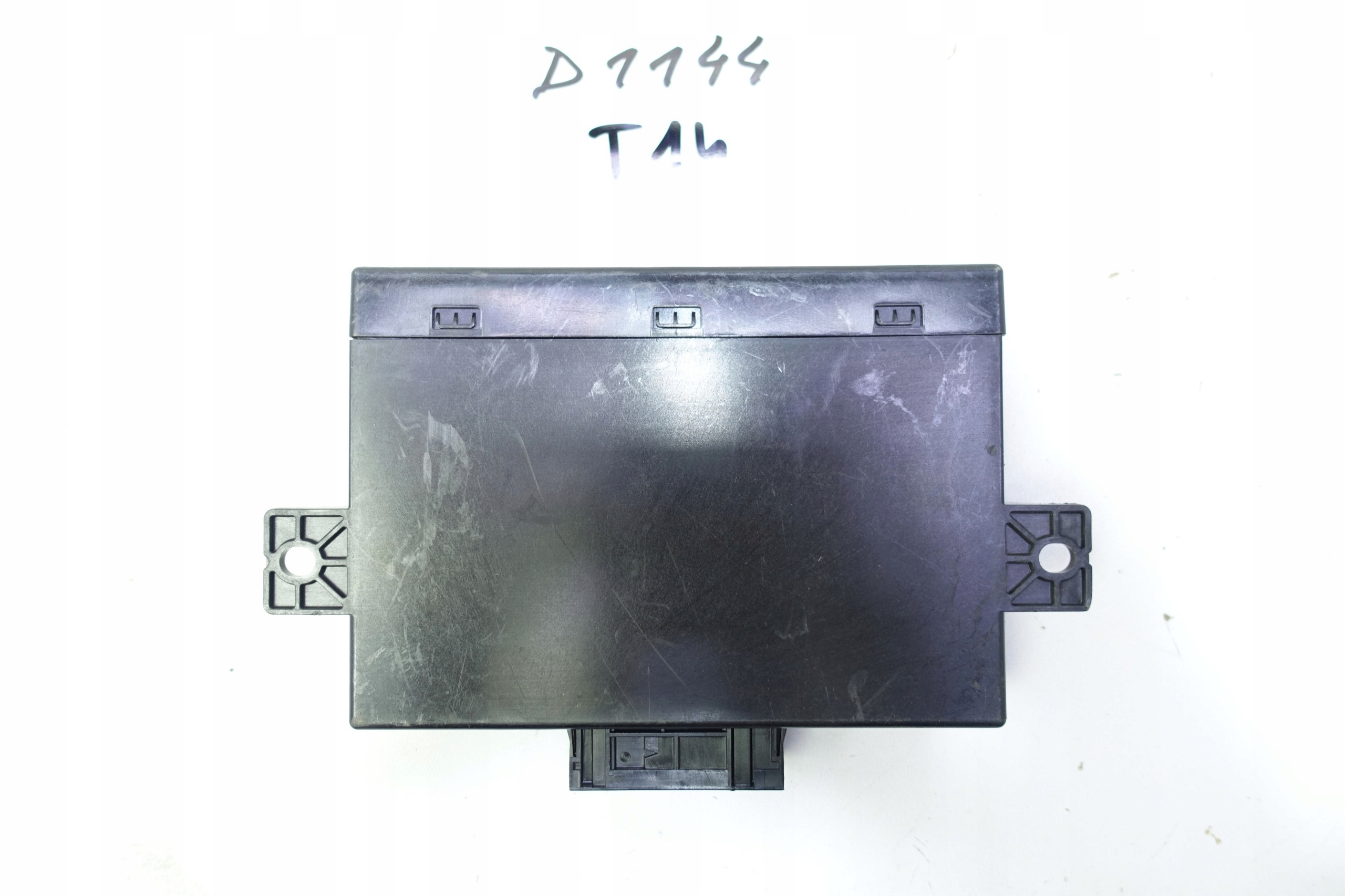 module control unit of the rear bonnet VW ID.4 1EA907376C