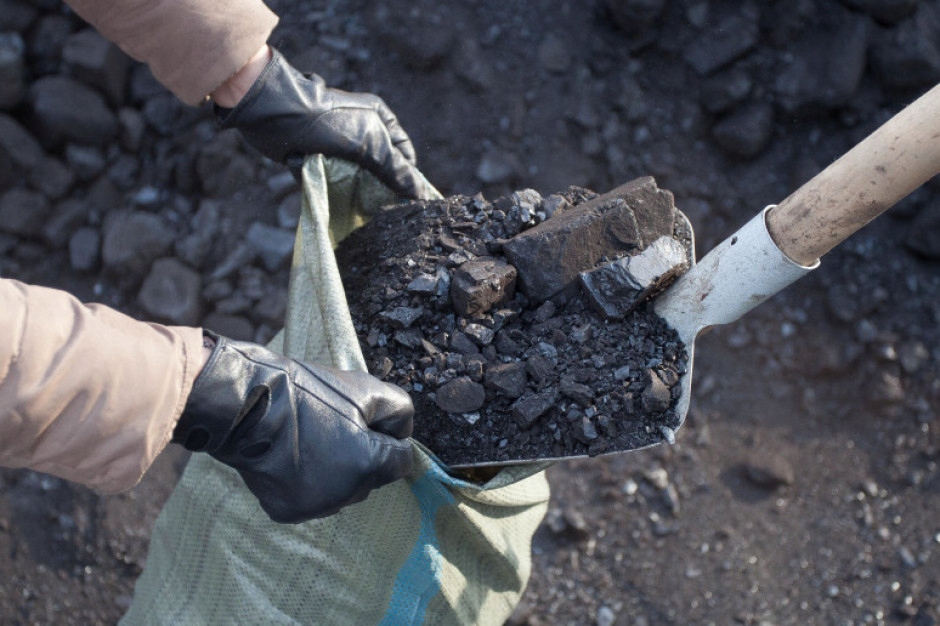 ŁOPATKA DO WĘGLA POPIOŁU SZUFELKA METAL MOCNA Kod producenta 2354