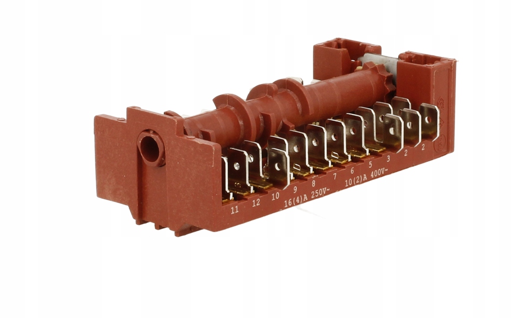 Moduł sterujący zmywarki C00306877 Whirlpool