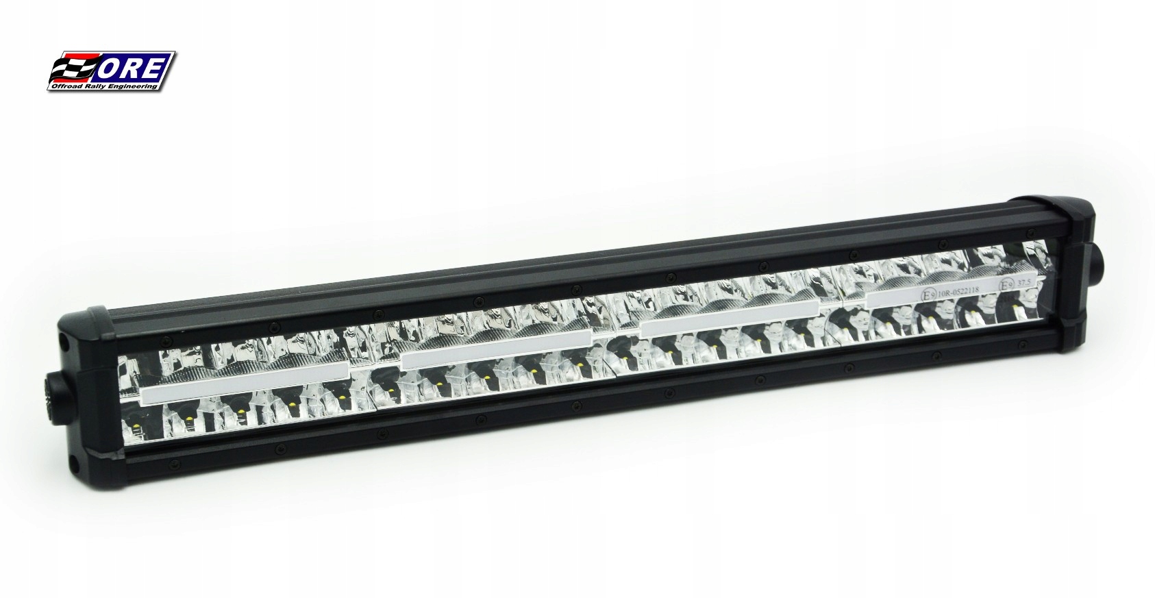 OWLO410 - Полоса led120W дорожное утверждение zmota