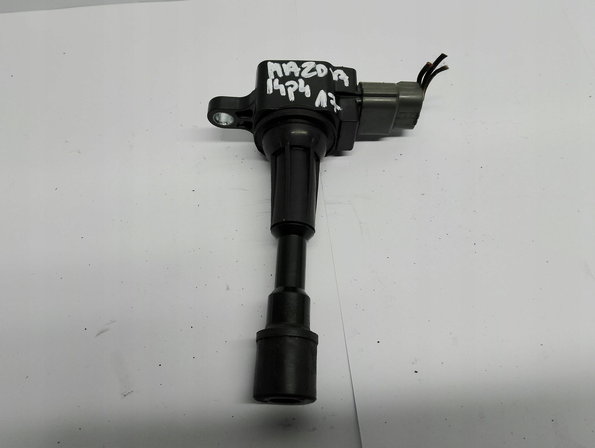 coil ignition Delphi Mazda GN10697