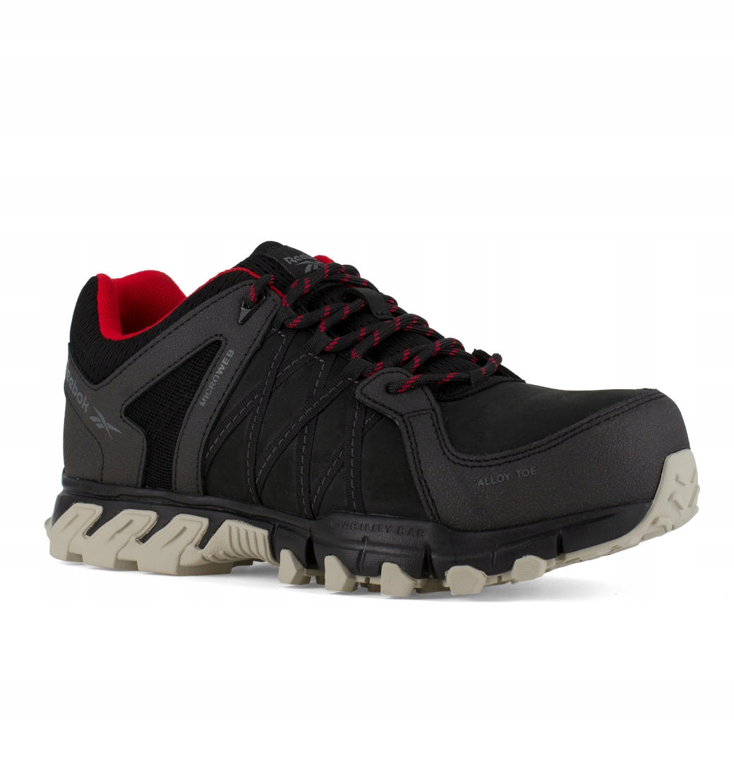 Buty Reebok Trailgrip Work Wp S3