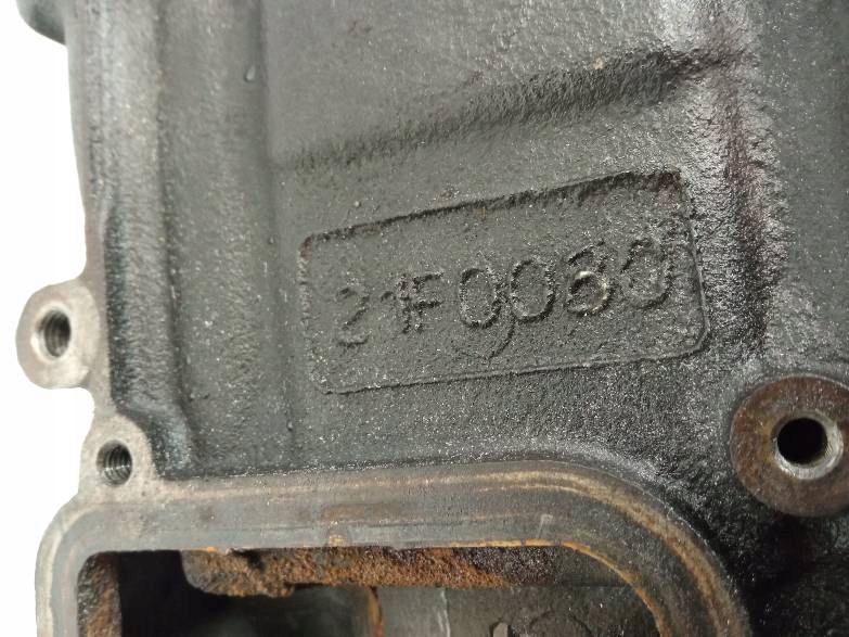 BLOK SILNIKA NOMINALNY CZA 4.0 60 TDI V8 SQ7 057103023S Audi Q7 II (2015- ) Typ samochodu Samochody osobowe