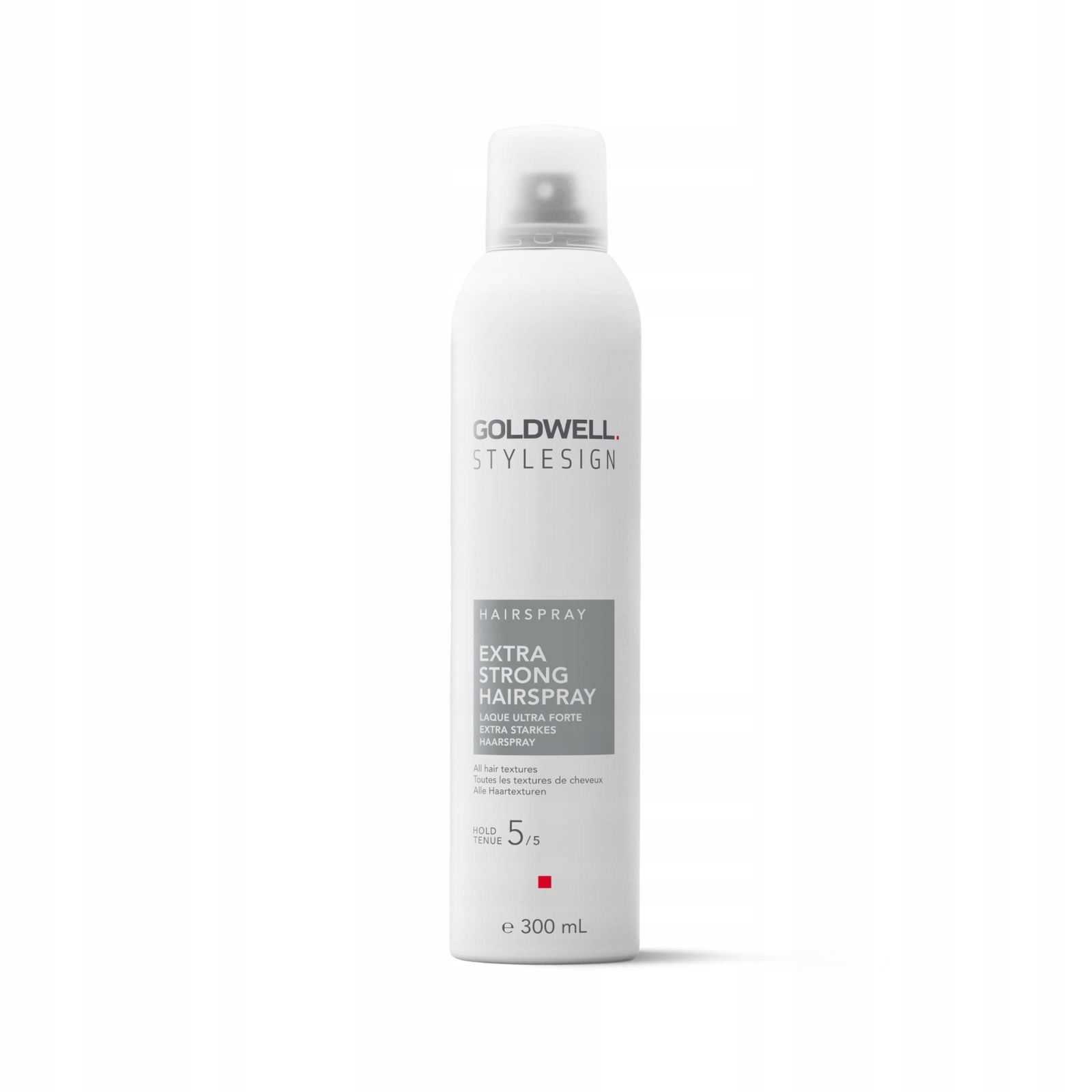Stylesign Hairspray Extra Starkes Haarspray Ideal Fur Alle Haarstrukturen