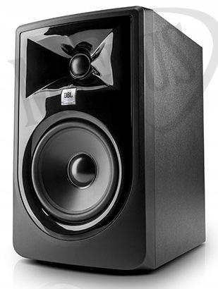 Monitor studyjny JBL 305P MKII Kod producenta 305P-MKII