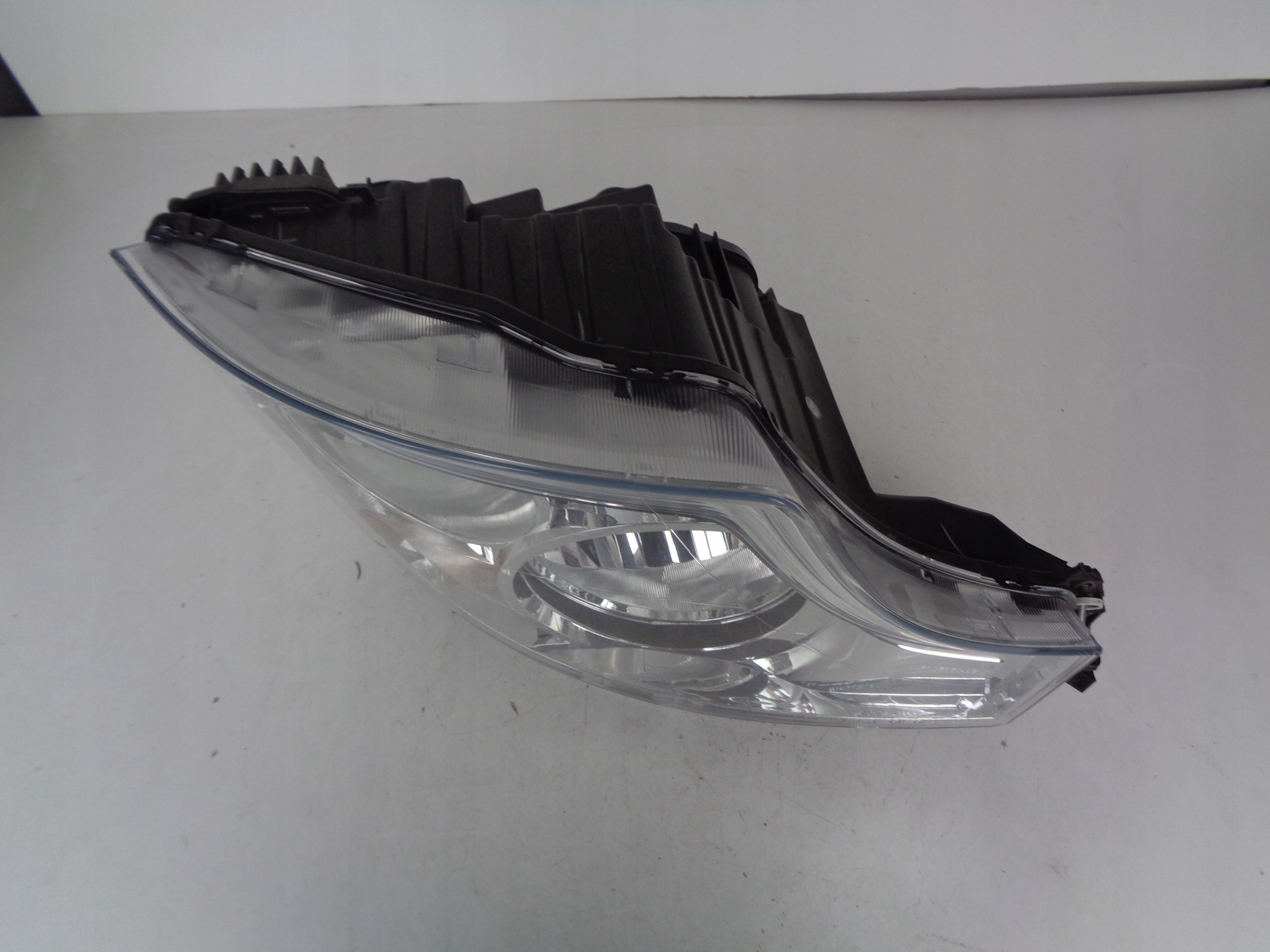 light right REFLEKTOR MERCEDES ACTROS MP4 W960 LED
