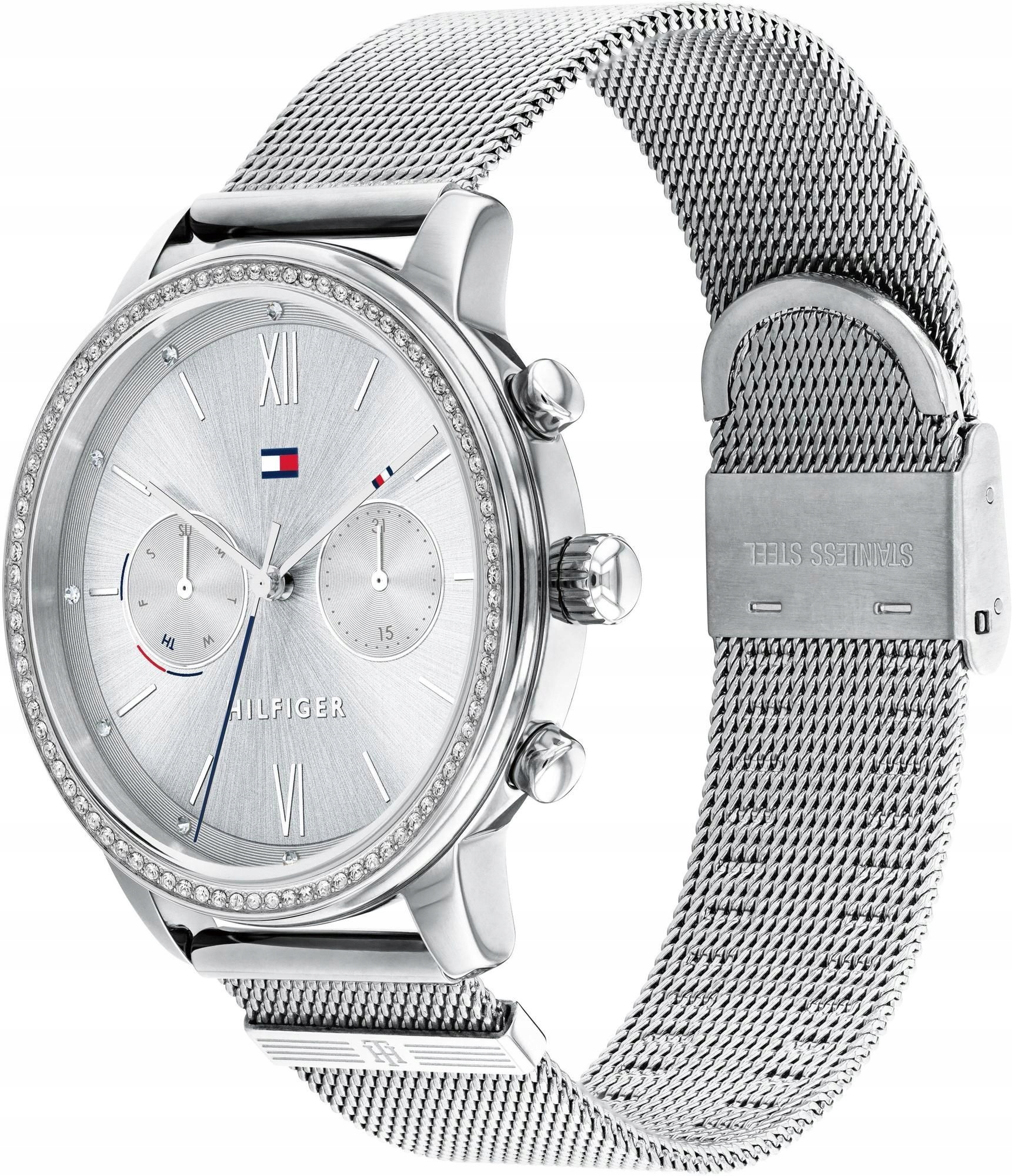 Dámské hodinky Tommy Hilfiger Blake 1782301