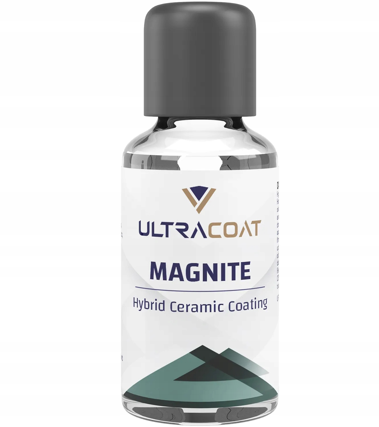 Ultracoat Magnite Hybryda Powłoka Ceramiczna 30 ml Producent Ultracoat