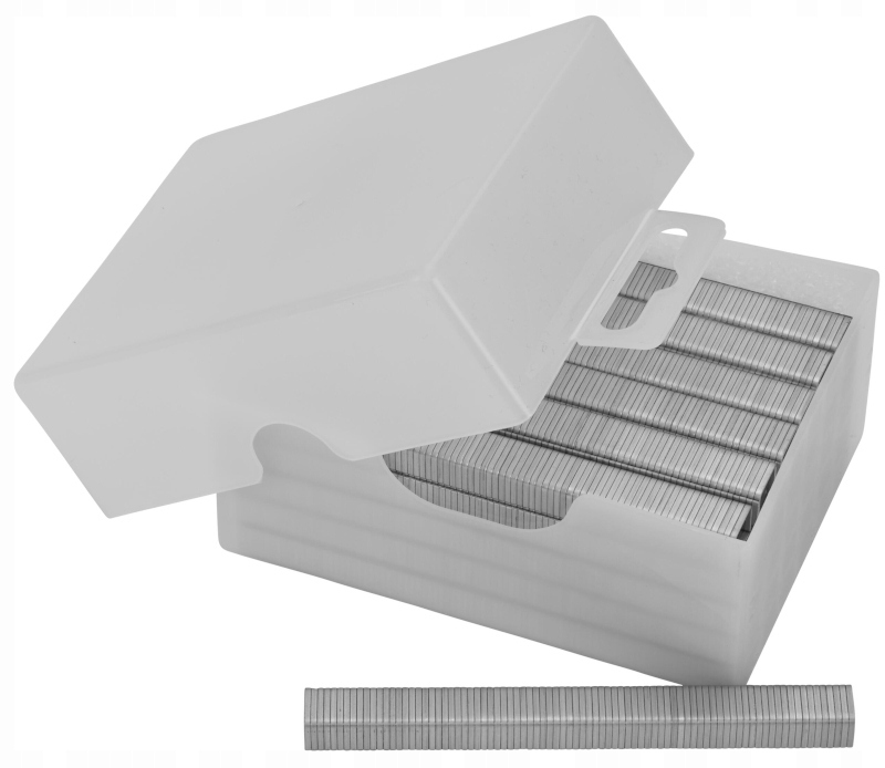 Zszywki typ A zszywka 10mm 5000e Stanley TRA206-5T Marka Stanley