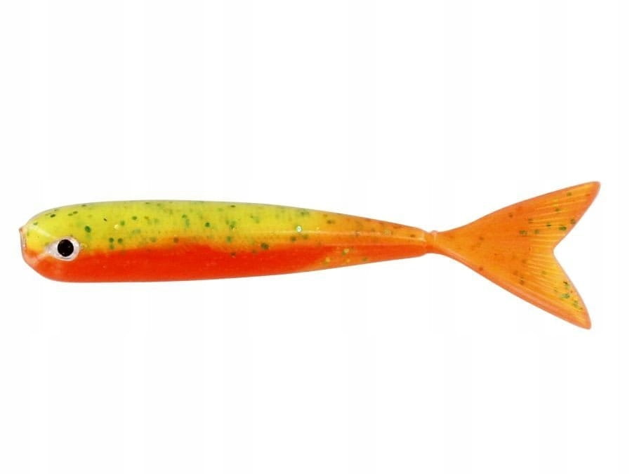 

Westin MegaTeez V-Tail 5cm Green Tomato