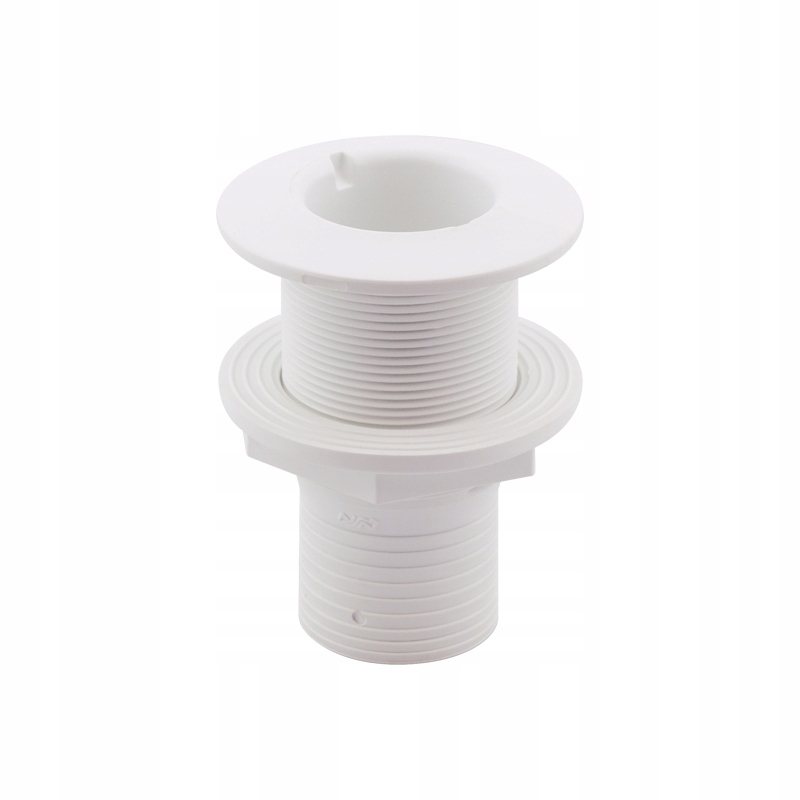 Odpływ Pcv 1" na wąż 19mm 71269
