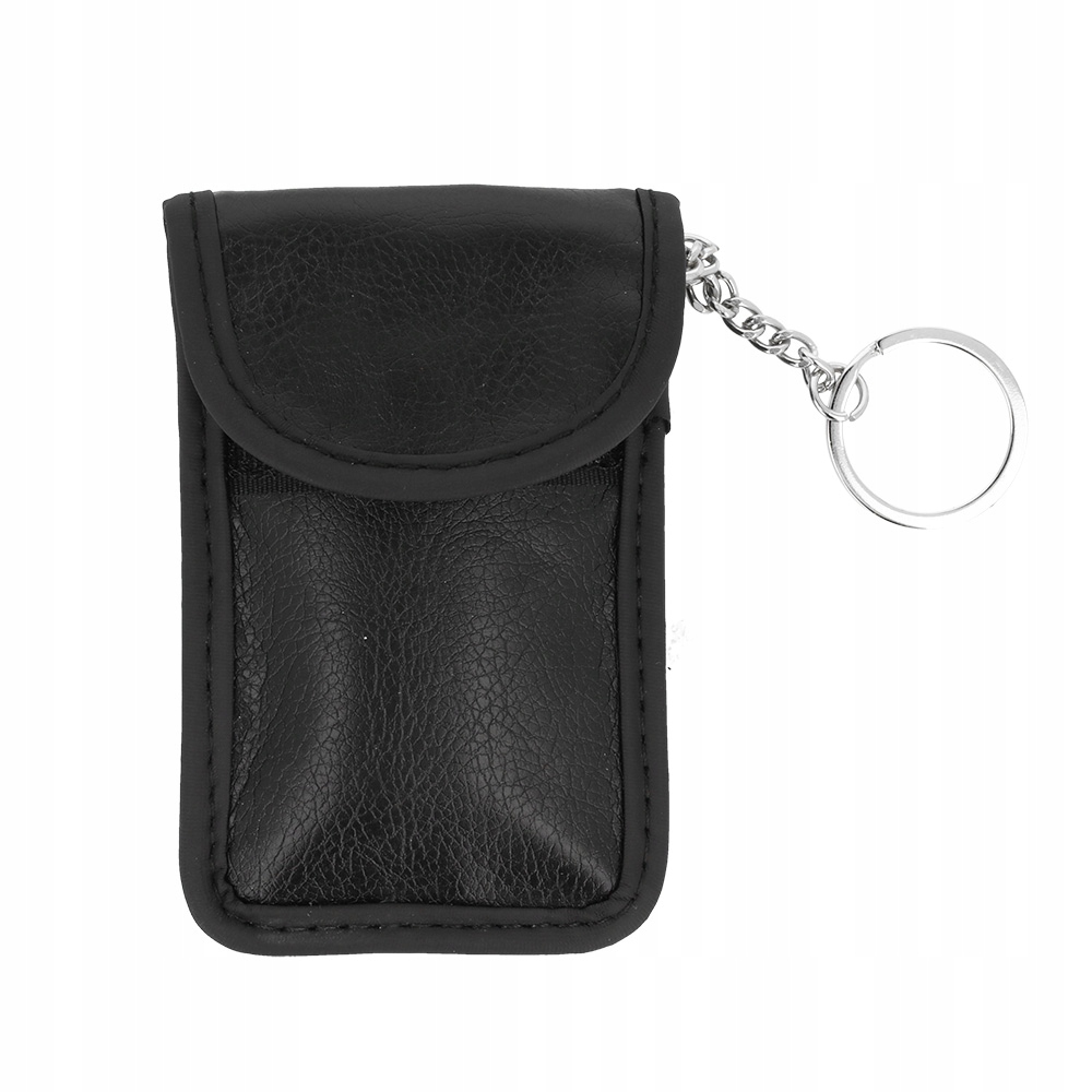

Etui na Klucze Pokrowiec Keyless Car Blokada Rfid