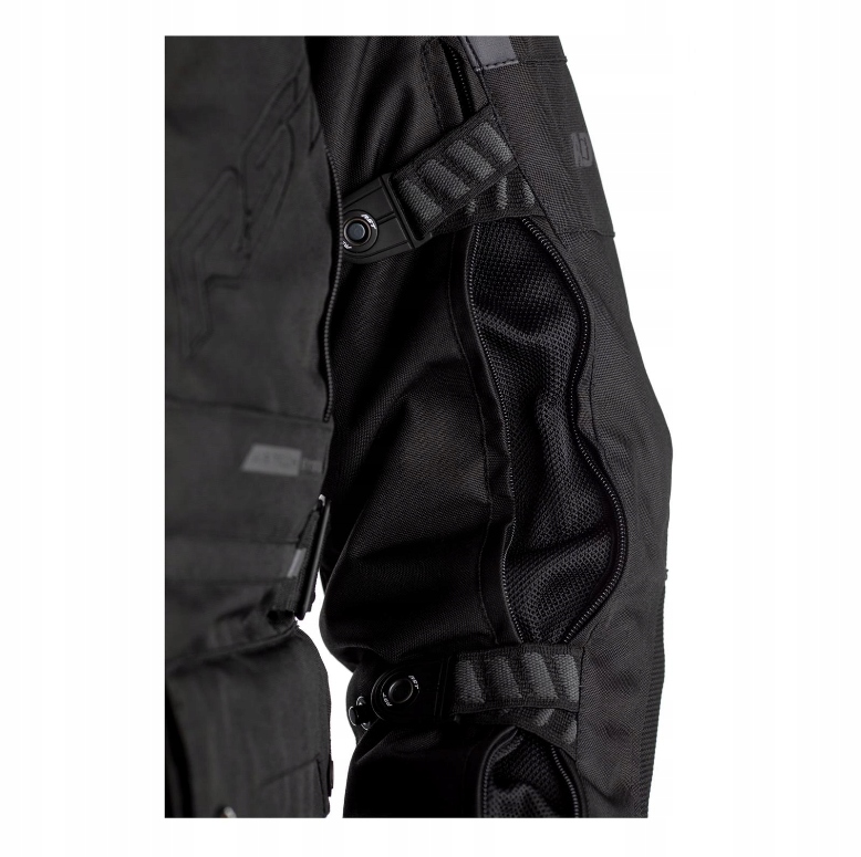 RST PRO SERIES ADVENTURE-X Kurtka Motocyklowa XXL Model PRO SERIES ADVENTURE-X