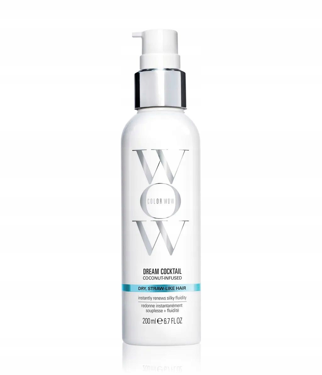 Color Wow Coconut Cocktail Bionic Tonic Objem: 200 ML