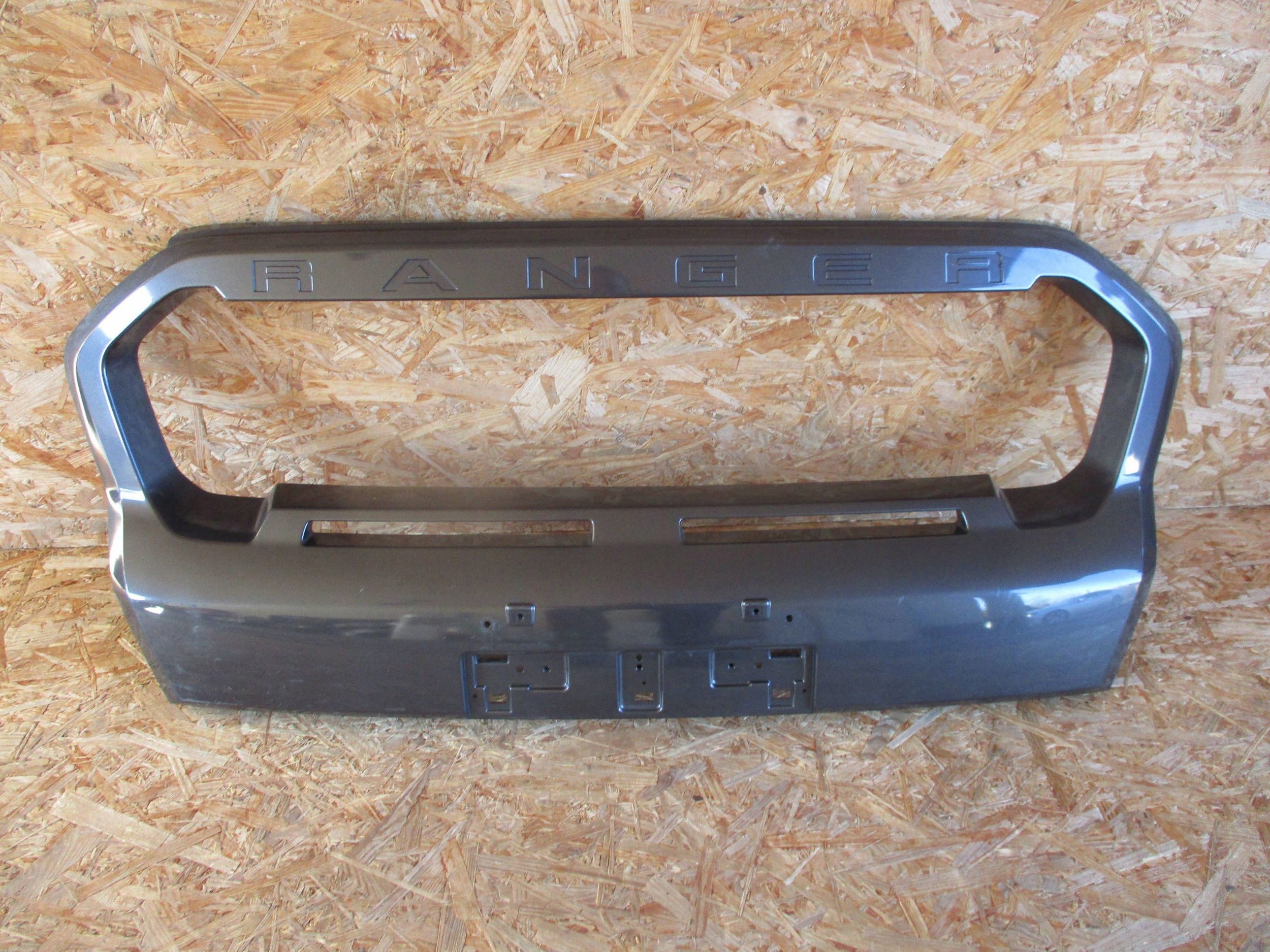 Ford Ranger 1 Mk1 Kühlergrill FRONTGRILL Kühlergitter 3B8B189DB - Thumbnail 1
