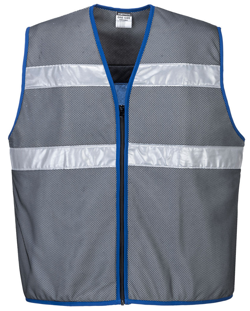 Chladící vesta Portwest CV01 Grr vel. 2XL/3XL