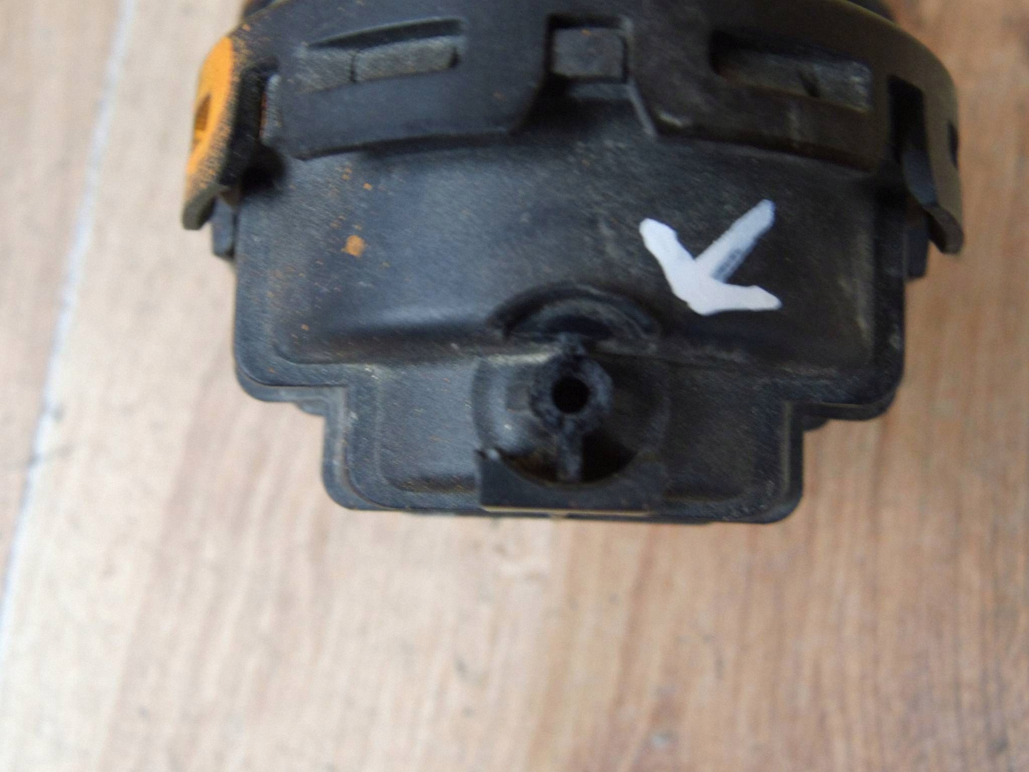 KIA Stinger Sensor recyrkulacji Unterdruck luft 282343L100