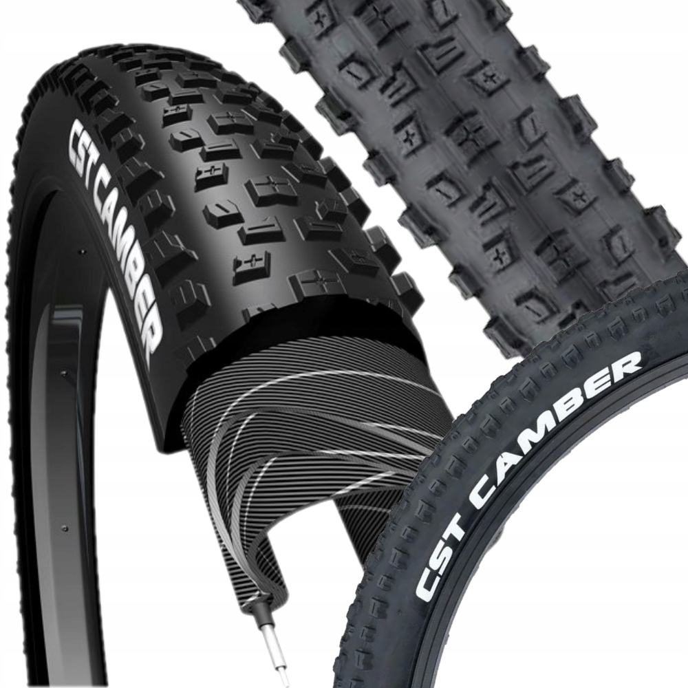 Cst camber sale