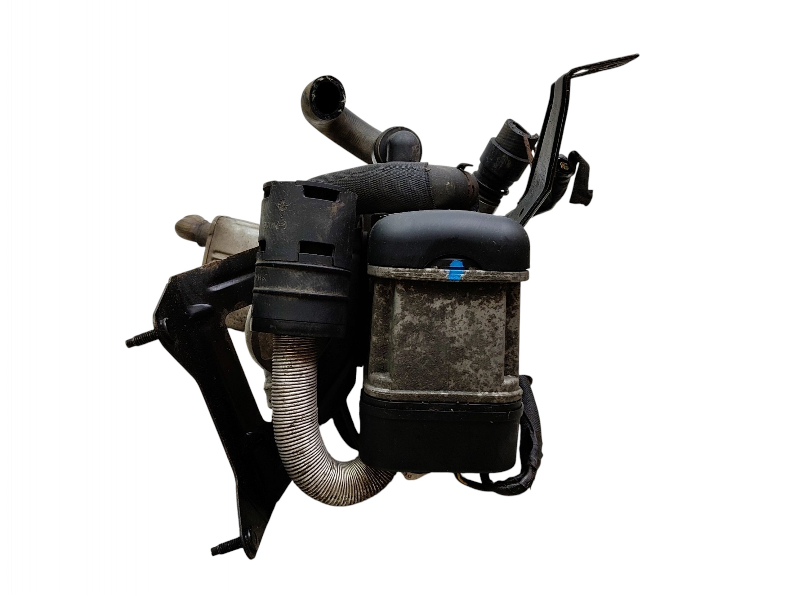 WEBASTO webasto THERMO TOP CITROEN C5 III 2.0 HDI 9687946580