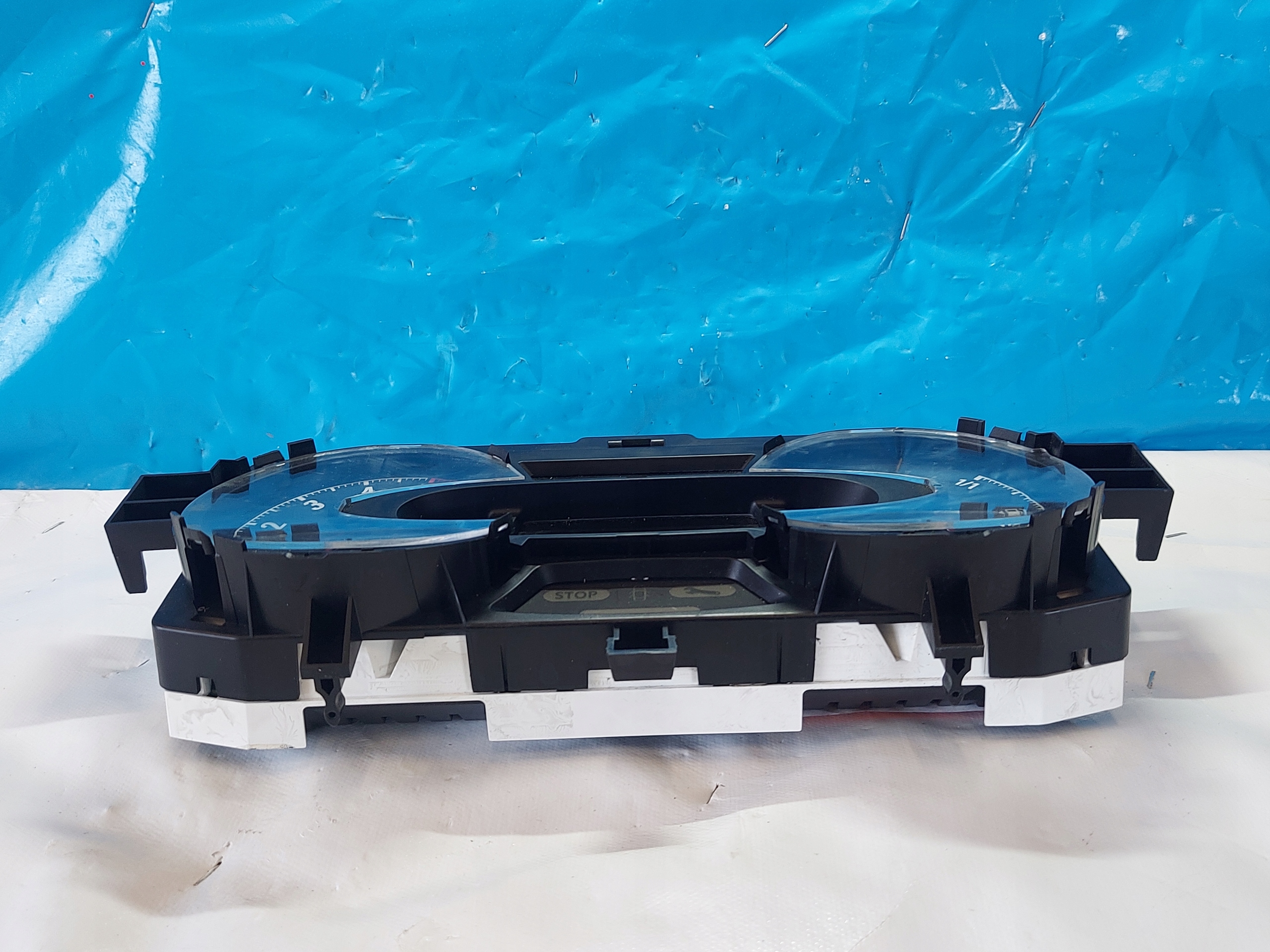 dials clock OPEL VIVARO 2017R 1.6 CDTI 248101069R