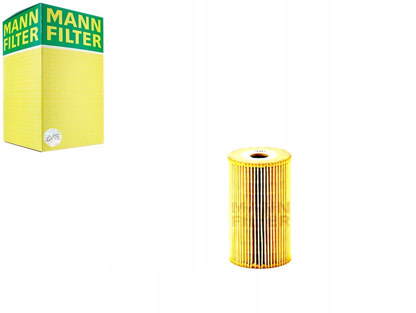 

Mann-filter Filtr Oleju 1336380 0 5795838 721128