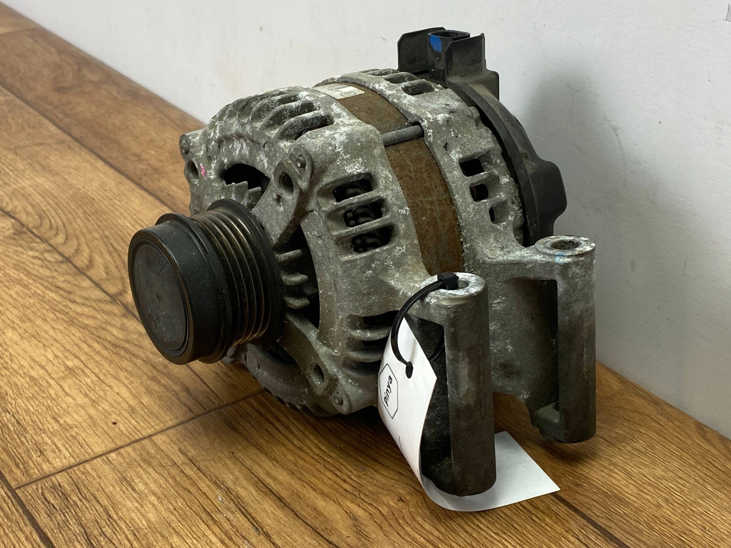 Alternator Chevrolet Camaro VI 2016+
