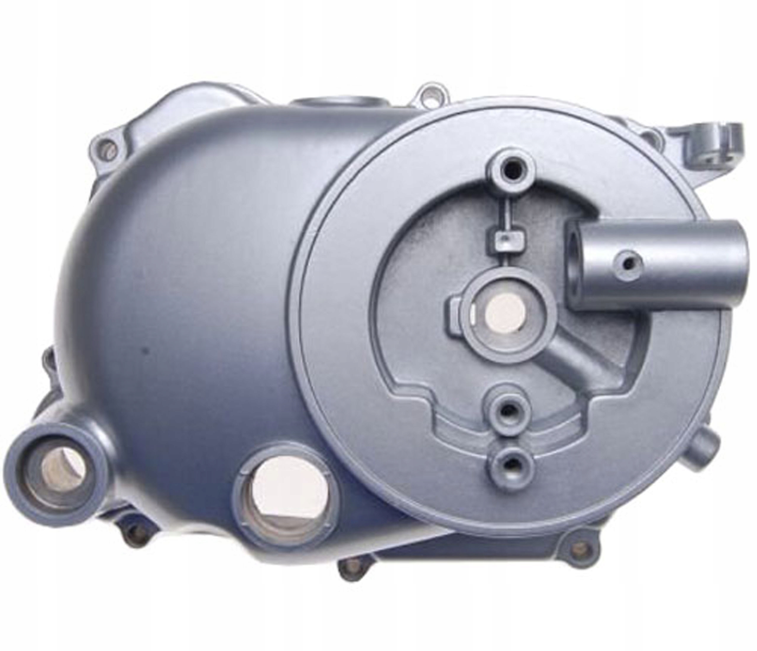 3254565676876876 - ROMET ZETKA 50 ZK - 50 КОРПУС ДВИГАТЕЛЯ ПРАВЫЙ ДВИГАТЕЛЬ